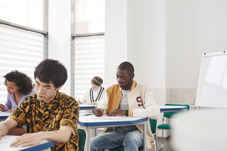 How to Prepare for FPSC MCQ Tests: New Pattern, Negative Marking and a 6-Week Plan